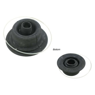 Genuine® - Manual Transmission Insulating Rubber Boot