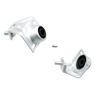 Genuine® - Shifter Support