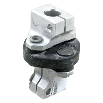 Genuine® - Lower Steering Coupling