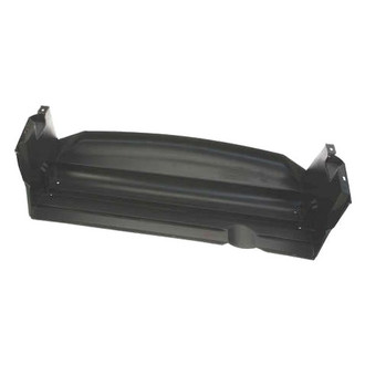 Genuine® - Air Intake Scoop