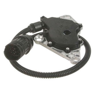 Genuine® - Neutral Safety Switch
