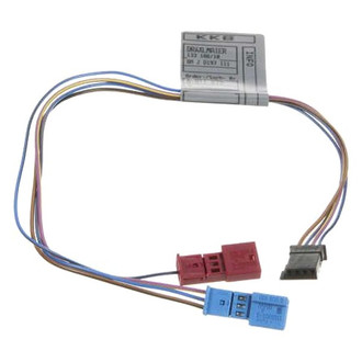 Genuine® - Wire with Terminals