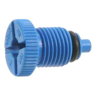 Genuine® - Engine Coolant Radiator Drain Plug