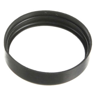 Genuine® - Secondary Fuel Injection Throttle Body Mounting Gasket
