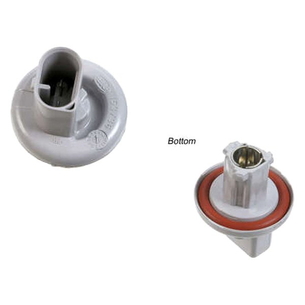 Genuine® - Tail Light Bulb Socket