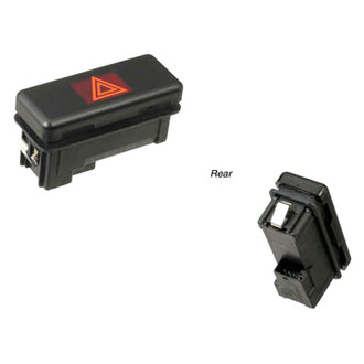 Genuine® - Hazard Warning Switch