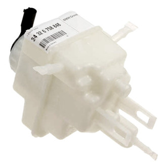 Genuine® - Brake Reservoir