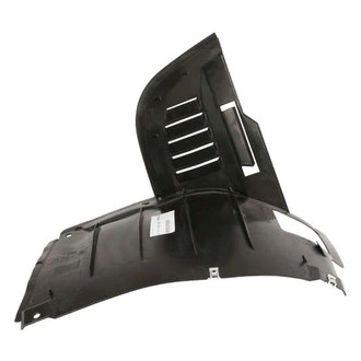 Genuine® - Air Intake Scoop