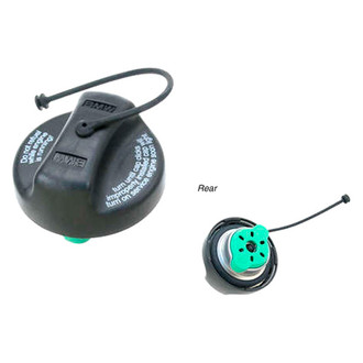 Genuine® - Fuel Tank Cap