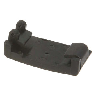 Genuine® - Upper Timing Chain Guide