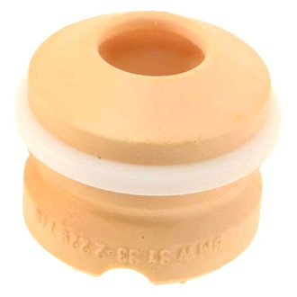 Genuine® - Front Driver or Passenger Side Strut Bump Stop