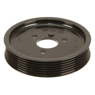 Genuine® - Power Steering Pump Pulley