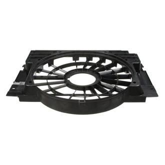 Genuine® - Fan Shroud