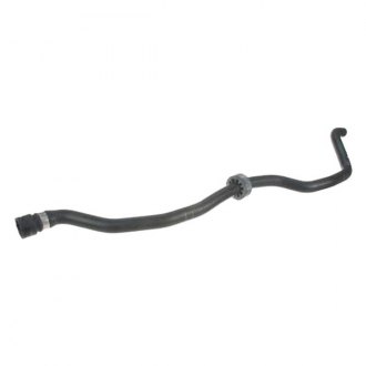 Engine Coolant Reservoir Hoses Carid