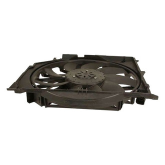 Genuine® - Auxiliary Fan