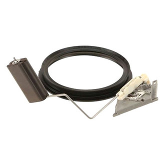 Genuine® - Left Fuel Tank Sending Unit