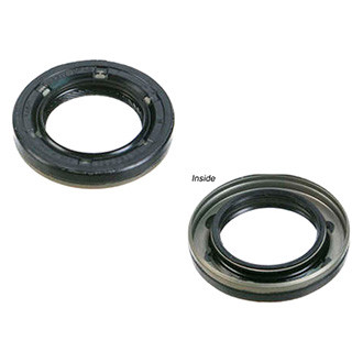 Genuine® - Front Crankshaft Seal