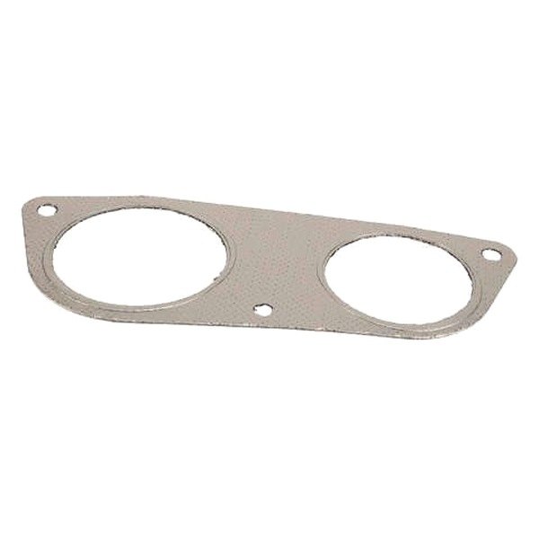 Genuine® W0133-1688837-OES - Exhaust Pipe to Manifold Gasket