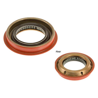 Genuine® - Manual Transmission Output Shaft Seal