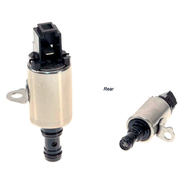 Genuine® Honda Accord Automatic Transmission 2012 Automatic