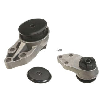Genuine® - Replacement Transmission Mount