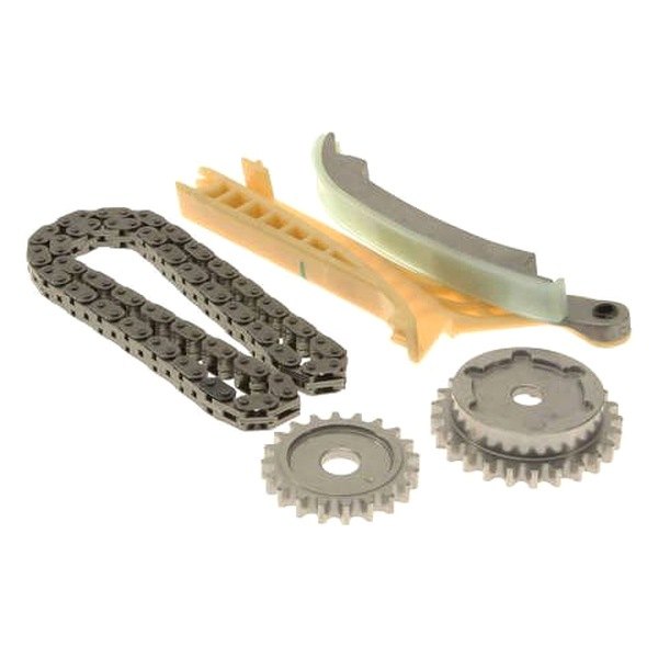 Genuine® - Timing Chain Guide