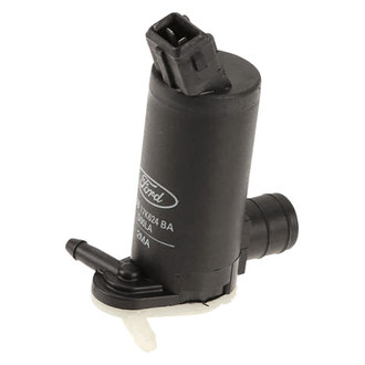 Genuine® - Front or Rear Windshield Washer Pump