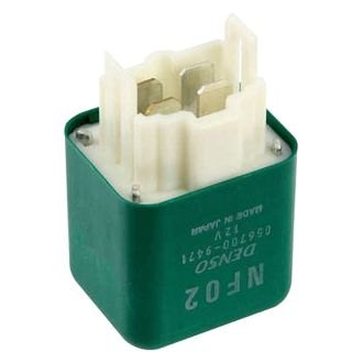 Genuine® - Fuel Pump Relay