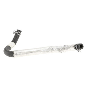 Genuine® - HVAC Heater Hose