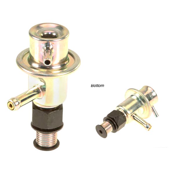 Genuine® - Fuel Pressure Regulator