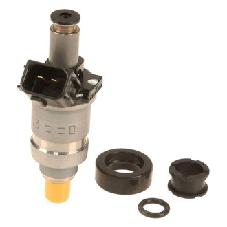Genuine® - Fuel Injector