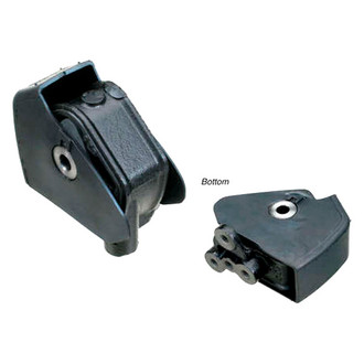 Genuine® - Front Engine Mount Isolator