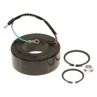 Genuine® - A/C Compressor Clutch Solenoid