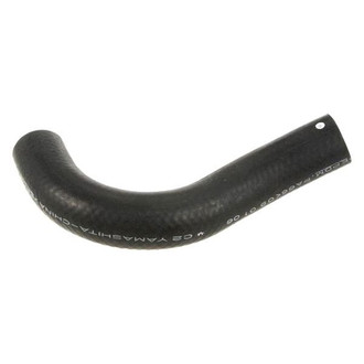 Genuine® - HVAC Heater Hose