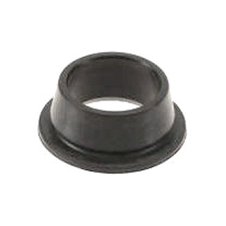 Genuine® - Driver Side Lower New Rack and Pinion Bushing