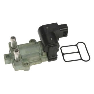 Genuine® - Fuel Injection Idle Air Control Valve
