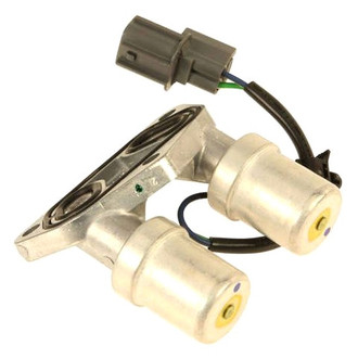 Genuine® - Automatic Transmission Control Solenoid
