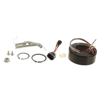 Genuine® - A/C Compressor Clutch Solenoid