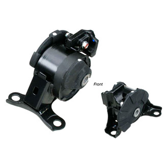 Genuine® - Manual Transmission Mount