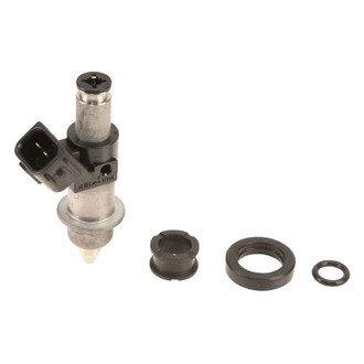 Genuine® - Fuel Injector
