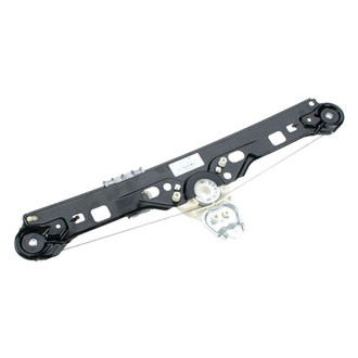 Genuine® - Power Window Regulator