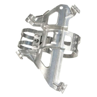 Genuine® - Fuel Pump Mounting Bracket