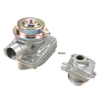 Genuine® - Idle Air Shut-Off Solenoid