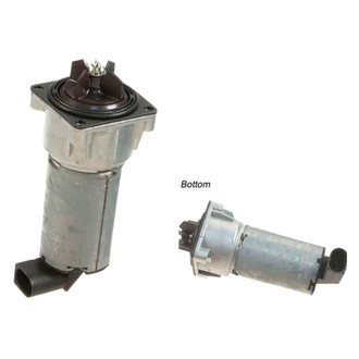 Genuine® - Engine Coolant Auxiliary Water Pump