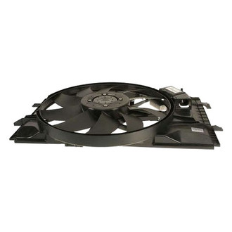 Genuine® - Auxiliary Fan