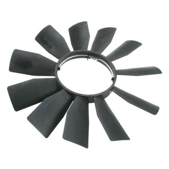 Genuine® - Engine Cooling Fan Blade