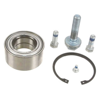 Genuine® - Front Driver or Passenger Side Wheel Bearing