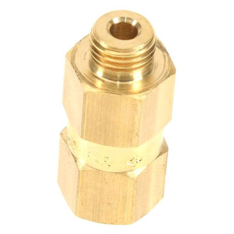 Genuine® - A/C Pressure Switch