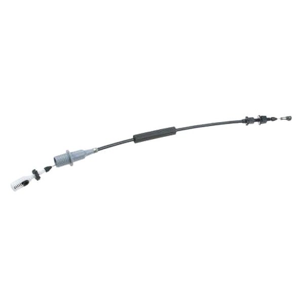 Genuine® - Accelerator Cable