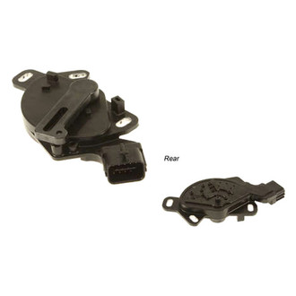 Genuine® - Neutral Safety Switch